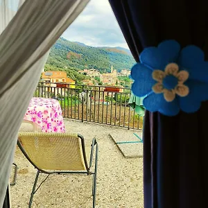 Appartamento Divino, Villa Viani