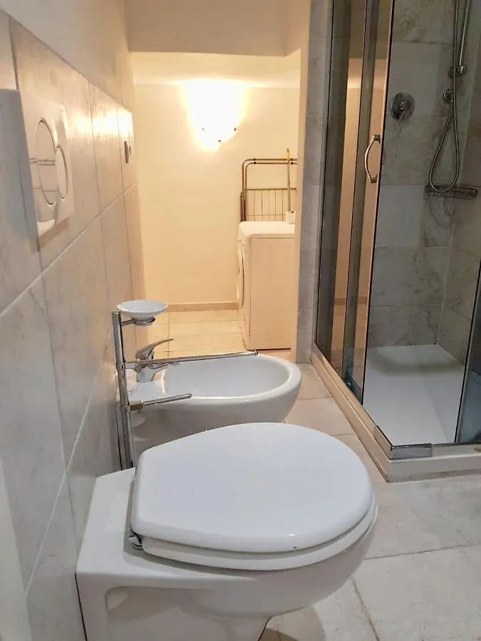 Villa Lucia Home Holiday Carrodano Inferiore Italy