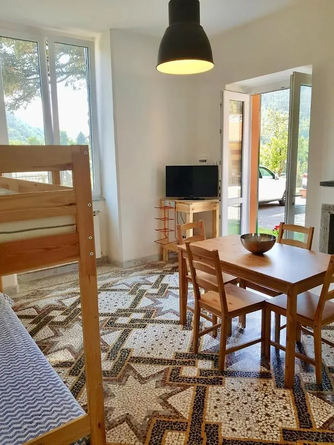 Villa Lucia Home Holiday Carrodano Inferiore 0*,