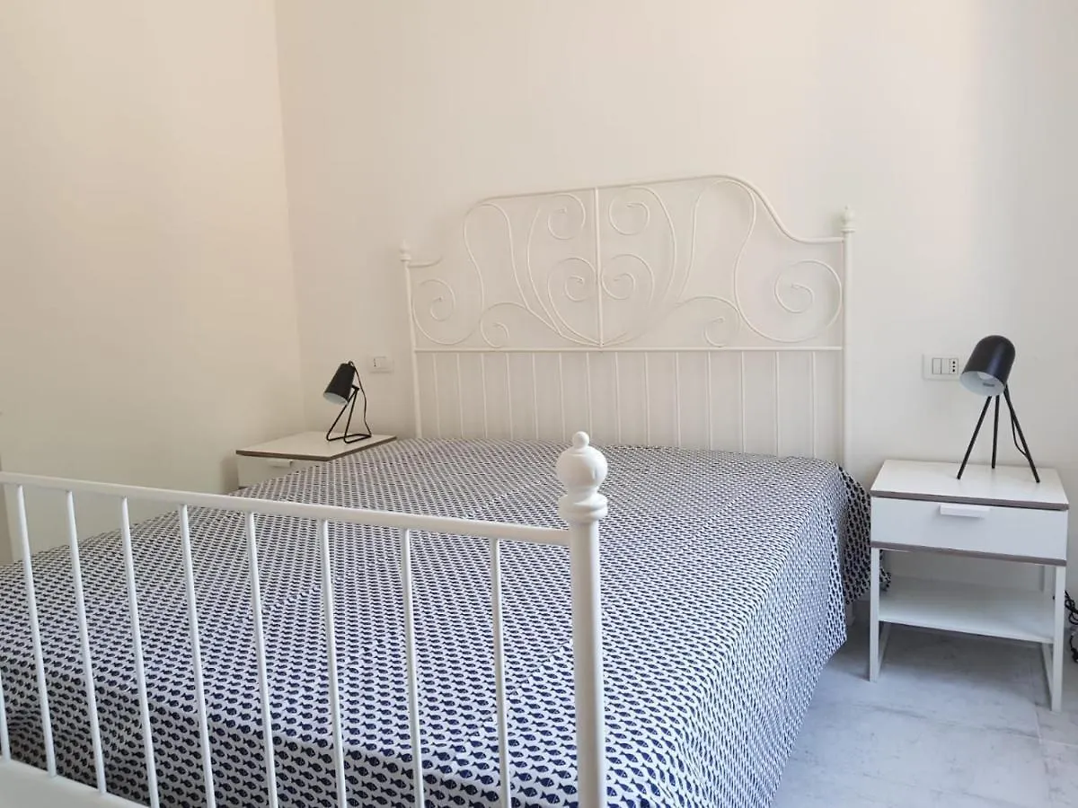 Apartment Villa Lucia Home Holiday Carrodano Inferiore