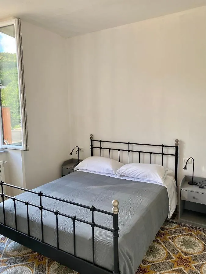 Villa Lucia Home Holiday Carrodano Inferiore 0*,  Italy
