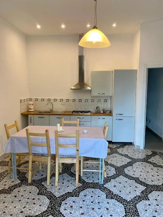 Villa Lucia Home Holiday Carrodano Inferiore