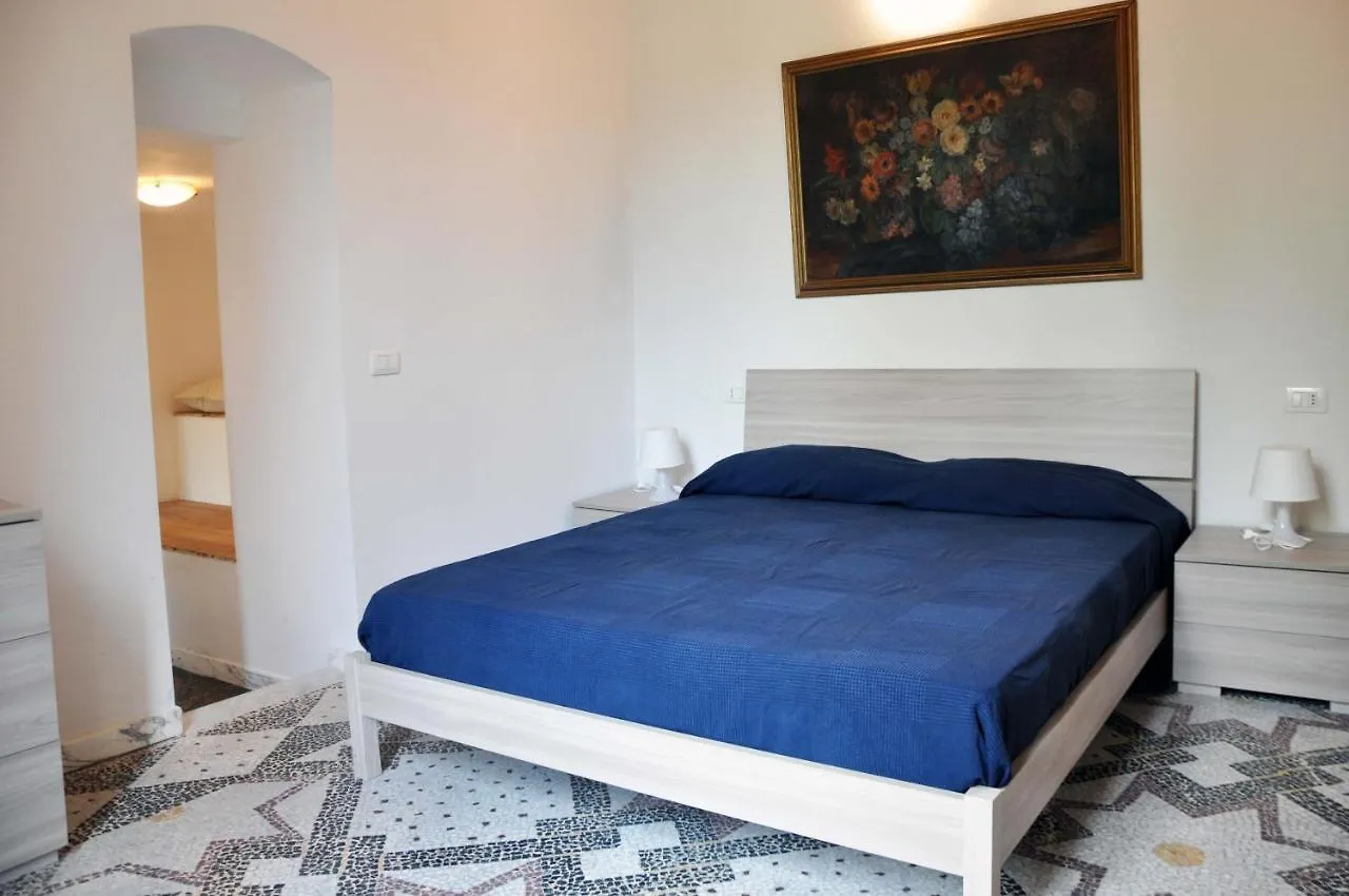 Villa Lucia Home Holiday Carrodano Inferiore