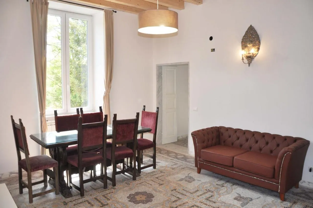 Villa Lucia Home Holiday Carrodano Inferiore 0*,  Italy