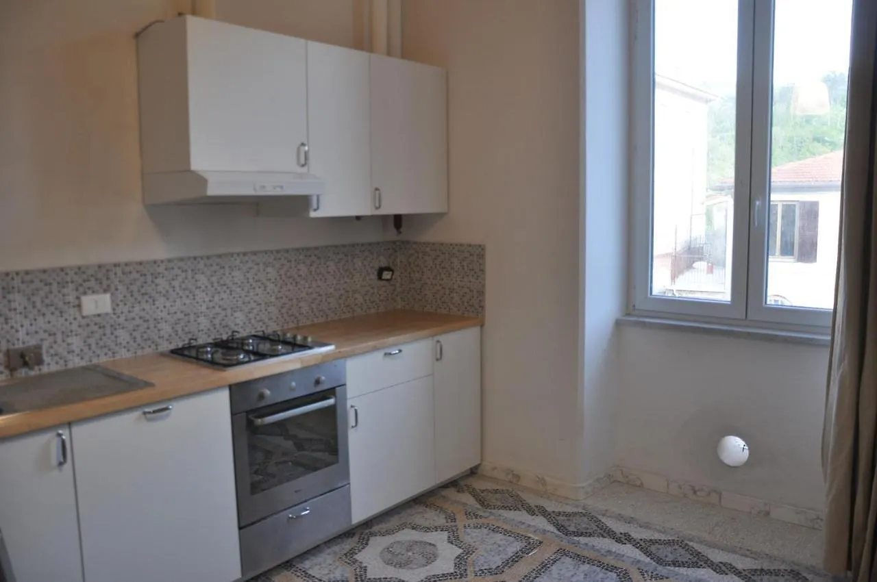 Villa Lucia Home Holiday Carrodano Inferiore 0*,