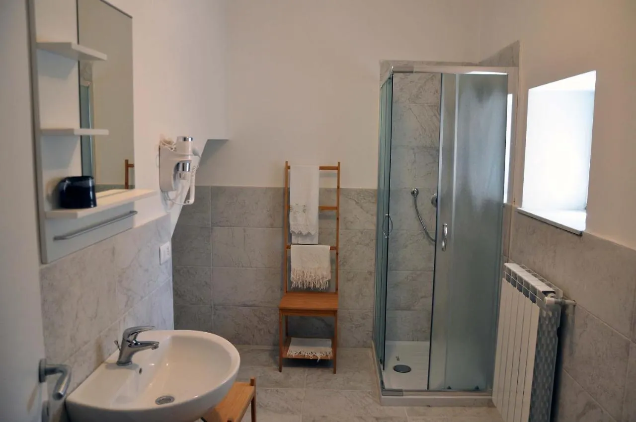 Apartment Villa Lucia Home Holiday Carrodano Inferiore